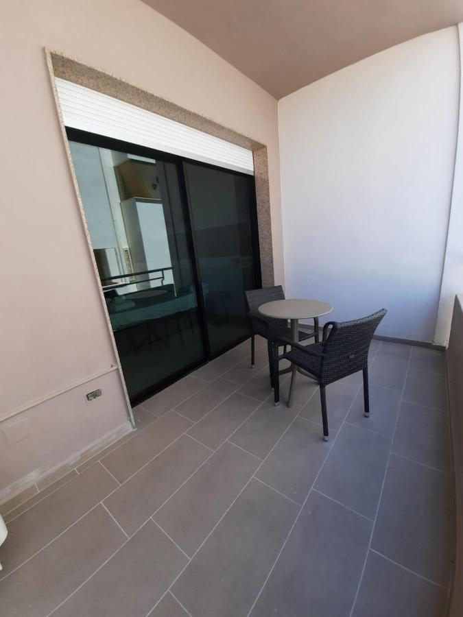 Hotel Baia Verde גאליפולי מראה חיצוני תמונה