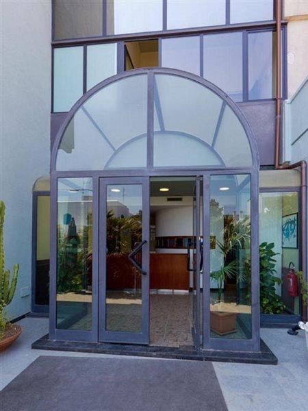 Hotel Baia Verde גאליפולי מראה חיצוני תמונה