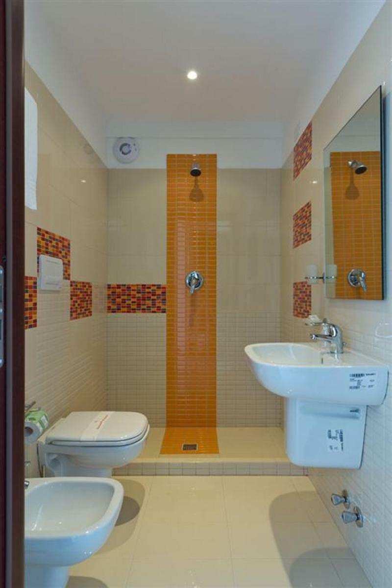 Hotel Baia Verde גאליפולי מראה חיצוני תמונה