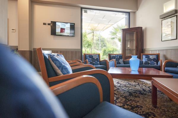 Hotel Baia Verde גאליפולי מראה חיצוני תמונה